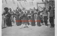 عرس رمثاوي من عام 1946 (صور)