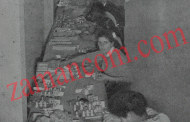 عام 1963: أردنيات يعملن في مصنع تجميع الراديو والتلفزيون في الرصيفة!