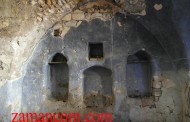 بيوت الفلاحين الأردنيين القديمة.. متخصصون في خزائن الطين/ صور نادرة