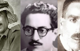 رئيس الوزراء يسجن معا كلاً من عرار وابنه وصفي وعبدالحليم النمر/ طالع حكاية سياسية طريفة/ 1942