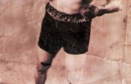 زمانكم الرياضي/ الملاكم أديب الدسوقي كما عرفوه (1949)