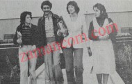 أول تحقيق صحفي عن جامعة اليرموك عند نشاتها (1976)