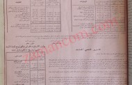 الميزانية العمومية للبنك الأهلي الأردني للعام 1972