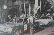 أول العهد بالطوابير على سيارات السرفيس في عمان (صور من مطلع سبعينات القرن العشرين)
