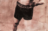 أديب الدسوقي يقوم بأول محاولة لتنظيم رياضة الملاكمة في الأردن (1949)