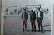 المرحوم الكاتب والمذيع محمد الخشمان (1945- 1980) من خلال وثائقه (صور)
