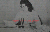 تعرّف بالصور على مجموعة من أشهر مذيعي الإذاعة الأردنية عام 1961