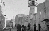 أول لقاء لحكومة أردنية مع أهالي معان بعد ضمها للأردن عام 1925 (نص خطاب الركابي باشا رئيس الحكومة آنذاك)