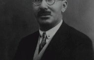 هذا هو الدكتور حنا القسوس أول طبيب أردني وهذه تقاريره بخط يده عن الحالة الصحية في مدرسة قرية الكتة (1931)