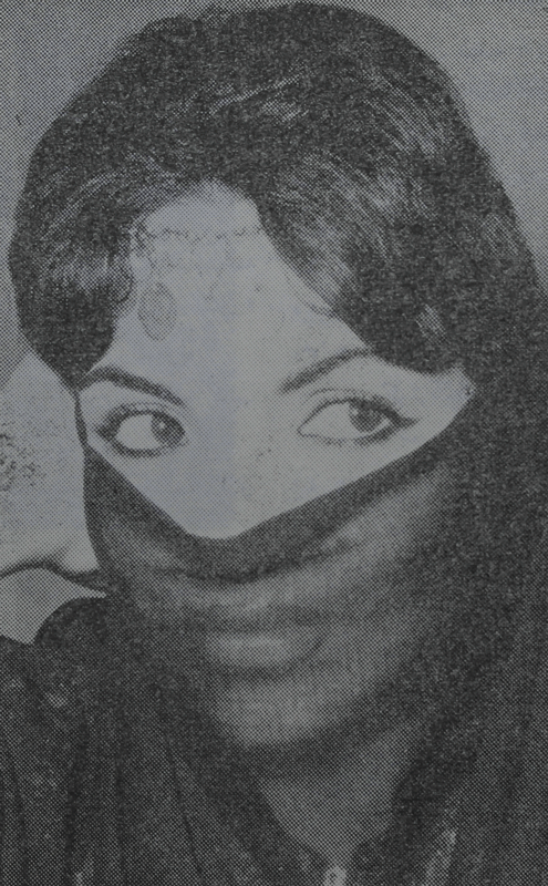 سميرة توفيق 1961
